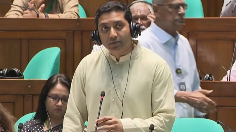 আমাদের এইচএসসিকে সিঙ্গাপুরের ষষ্ঠ শ্রেণির সমান বিবেচনা হয়: ববি হাজ্জাজ