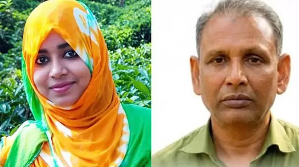 সাবেক সেনাসদস্য হাফিজুরের জামিন স্থগিত, ২৪ ঘণ্টার মধ্যে আত্মসমর্পণের নির্দেশ