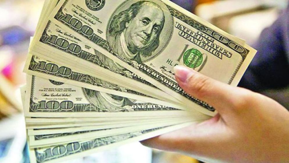 প্রবাসী আয়ে নতুন রেকর্ড, ২৮ দিনে এলো ৩৩৩ কোটি ২০ লাখ ডলার