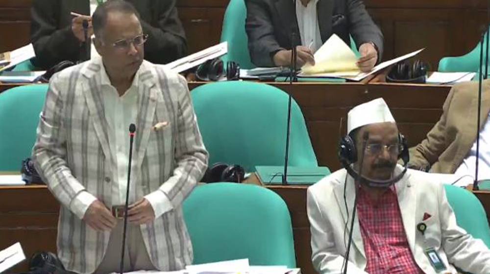 দেশে মজুত গ্যাস দিয়ে ১২ বছর চাহিদা পূরণ সম্ভব: জ্বালানিমন্ত্রী