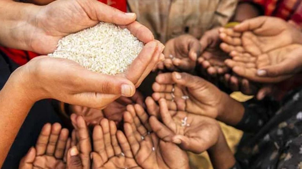 ২০২৫ সালে বাংলাদেশে ‘তীব্র খাদ্য নিরাপত্তাহীনতায়’ ছিল দেড় কোটিরও বেশি মানুষ