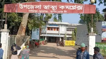 সুনামগঞ্জে সন্তানদের নিয়ে বাবার বিষপান, ৩ শিশুর মৃত্যু