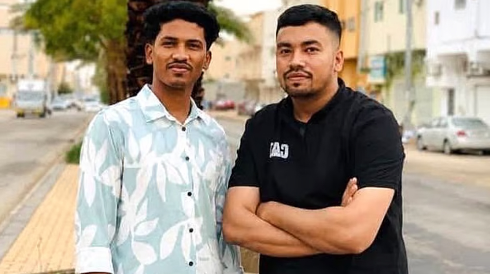 হলো না ঋণ শোধ, দুই ভাই ফিরলেন দুটি কফিনে