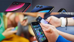 দেশে সবচেয়ে কম মোবাইল ফোন ব্যবহার হয় নড়াইলে, বেশি কিশোরগঞ্জে