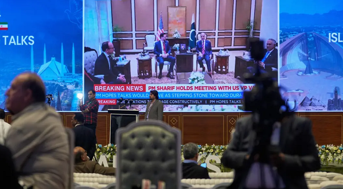 যুক্তরাষ্ট্র ও ইরানের আলোচনায় সবচেয়ে গুরুত্বপূর্ণ পাঁচ বিষয়