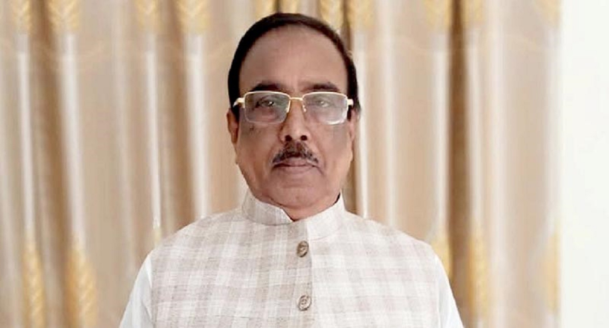 সালথা উপজেলা আ’লীগের সাধারণ সম্পাদক গ্রেপ্তার