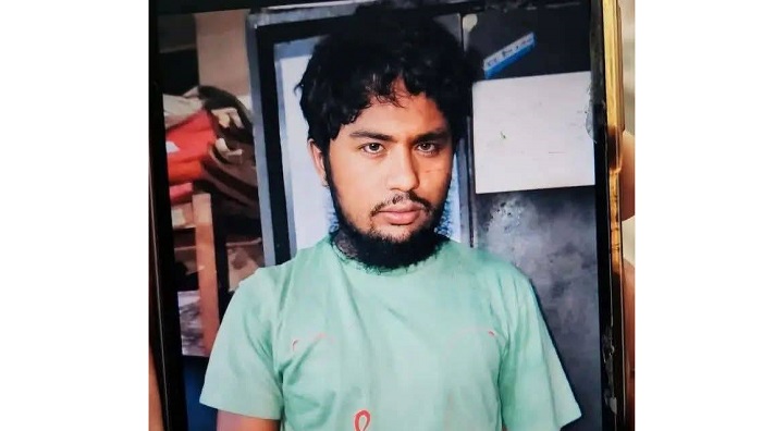 কুলিয়ারচরে প্রতিবন্ধী শিশুকে ধর্ষণের অভিযোগে ইমাম আটক