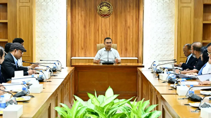 রাজধানীতে আরও ৫০ পয়েন্টে অটোমেটিক ট্রাফিক লাইট সিস্টেম চালুর নির্দেশ
