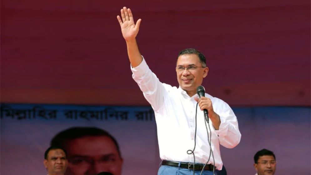 দেশবাসীকে ঈদুল আজহার শুভেচ্ছা জানালেন প্রধানমন্ত্রী