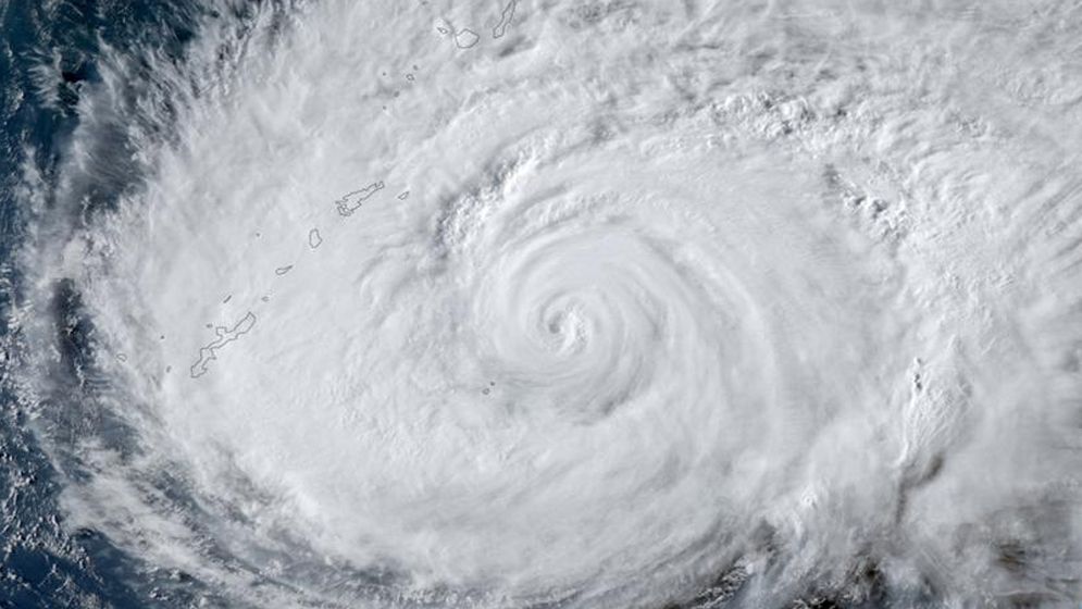 জাপানে টাইফুন ‘ডলফিন’র তাণ্ডব, বাতিল ৫ শতাধিক ফ্লাইট