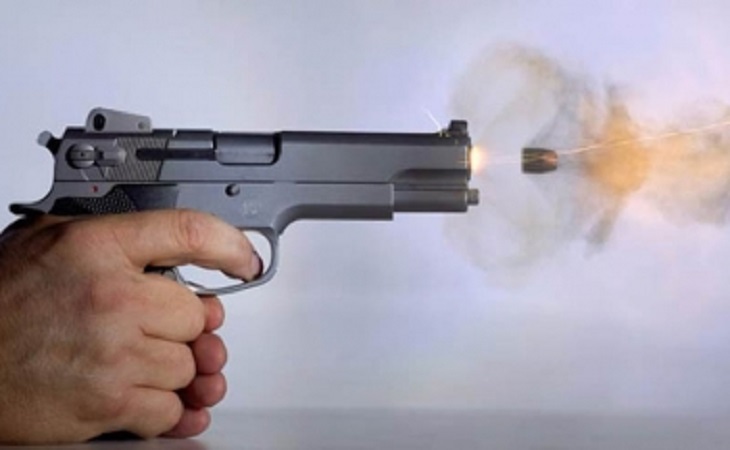 রাউজানে মুখোশ পরিহিত দুর্বৃত্তের গুলিতে যুবদল নেতা খুন