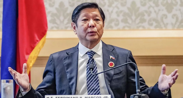 বিশ্বের ১ম দেশ হিসেবে জ্বালানি জরুরি অবস্থা ঘোষণা ফিলিপাইনের