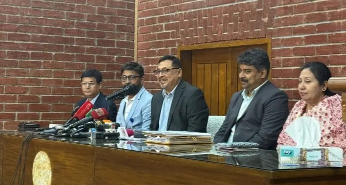 মন্ত্রিসভায় সিদ্ধান্ত : অফিস চলবে ৯টা-৪টা, মার্কেট বন্ধ সন্ধ্যা ৬টায়