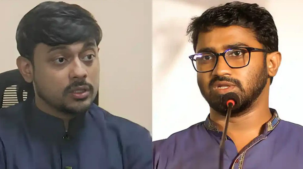 রাশেদ খাঁনকে পাটওয়ারীর হুমকি, বললেন ‘সব ফাঁস করে দেব’