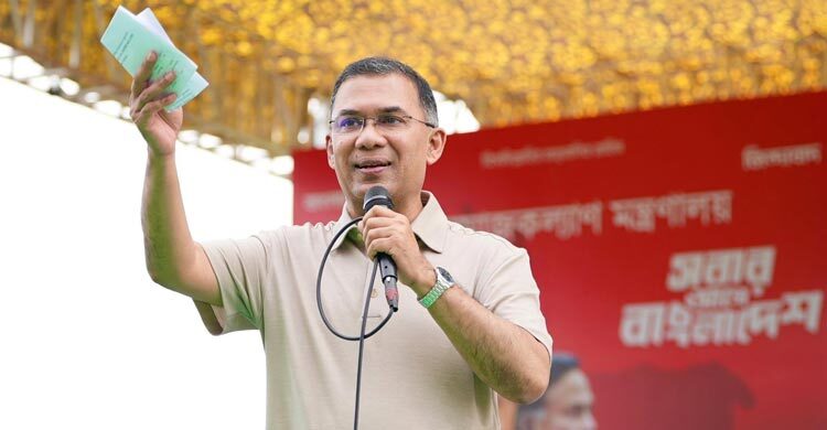 বিএনপির কিছু করা লাগবে না, জনগণ সতর্ক থাকলেই কাজ হয়ে যাবে