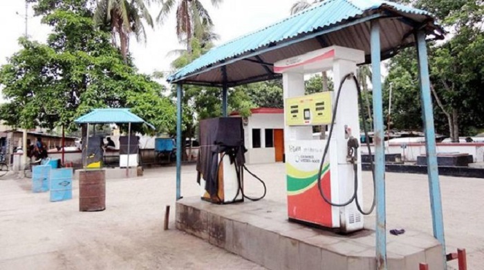 সিলেটে সব পেট্রোল পাম্প অনির্দিষ্টকালের জন্য বন্ধ ঘোষণা