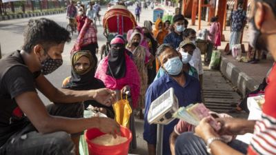 রোজায় কম দামে খাদ্যপণ্য পাবে ৫ কোটি মানুষ