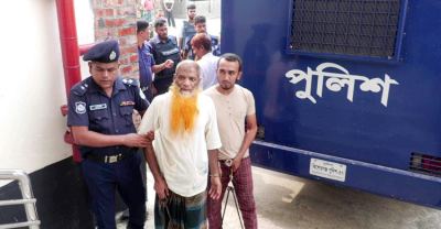 শোলাকিয়ায় জঙ্গি হামলা মামলার সাক্ষ্যগ্রহণ শুরু