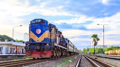 ৪৯৩ জনকে নিয়োগ দেবে বাংলাদেশ রেলওয়ে