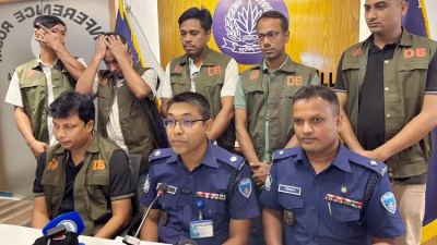 ধানক্ষেতে তাজমিনের গলায় গামছা পেঁচিয়ে হত্যা করেন চালক সুমন