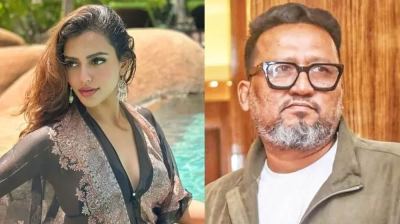‘ট্রাইব্যুনাল’ থেকে সরে দাঁড়ালেন নুসরাত, জানেন না নির্মাতা রায়হান