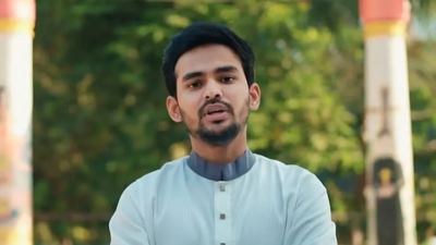 বিদেশে ১ পয়সা বিনিয়োগের প্রমাণ দিতে পারলে রাজনীতি ছেড়ে দেবো