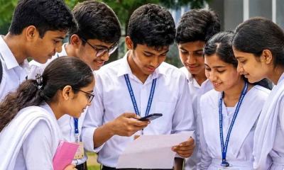 এসএসসিতে ঢাকা-ময়মনসিংহ বোর্ডের বৃত্তিপ্রাপ্তদের তালিকা প্রকাশ