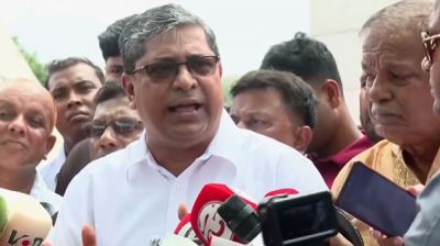 সংকট থাকলে বিরোধীদলের লং মার্চে ১ লাখ লিটার তেল কোথায় পাবে, প্রশ্ন প্রতিমন্ত্রীর