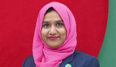 উম্মে মুসলিমার দক্ষতা ও স্বচ্ছতায় করিমগঞ্জ উপজেলা প্রশাসনে নতুন গতি
