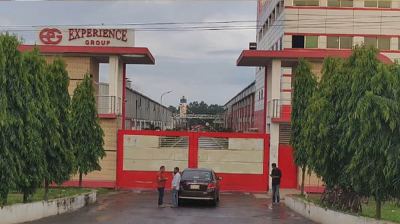 গ্যাস সংকটে ময়মনসিংহে ২০ কারখানা ছুটি ঘোষণা