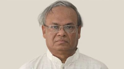 রিজভীর নামে ভুয়া ফেসবুক আইডি-পেজ, থানায় জিডি