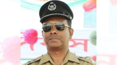 বিমানবন্দরে ডিআইজি পরিচয় দিয়ে ভিআইপি লাউঞ্জ ব্যবহার, অতিরিক্ত ডিআইজি বরখাস্ত