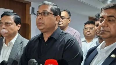 ৬ মাসের মধ্যে ২ লাখ শ্রমিক নেবে মালয়েশিয়া: স্থানীয় সরকার প্রতিমন্ত্রী