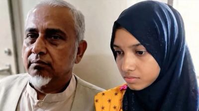 ন্যাম ভবনে ‘বারান্দাতেও ঘুমাতে হতো’ মরিয়মকে: পুলিশ