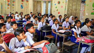 শিক্ষাপ্রতিষ্ঠানে আসছে টানা ৯ দিনের ছুটি
