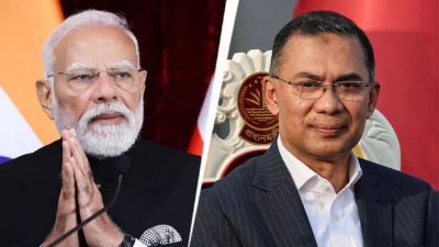 টানাপোড়েন সত্ত্বেও বাংলাদেশের সঙ্গে সম্পর্ক রাখতে আগ্রহী ভারত