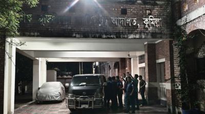 অপ্রতিম হত্যা: আদালতে ৩ আসামির স্বীকারোক্তিমূলক জবানবন্দি