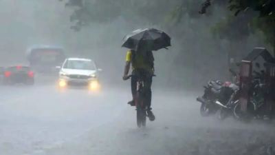 চট্টগ্রামে অতিভারী বৃষ্টির শঙ্কা, বাড়তে পারে নদ-নদীর পানি