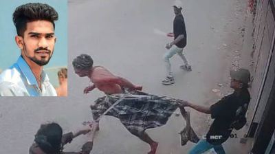 কেরানীগঞ্জে সেলুনে ঢুকে এলোপাতাড়ি গুলি, পরে যুবককে কুপিয়ে হত্যা