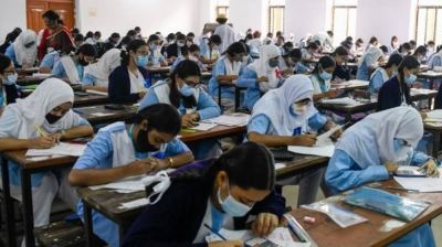 জানুয়ারিতে নয়, আগামী বছরের এসএসসি মার্চে শুরুর চিন্তা