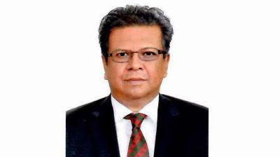 চুক্তিতে আরও ১৫ মাস ফ্রান্সে রাষ্ট্রদূত থাকছেন মোহাম্মদ তালহা