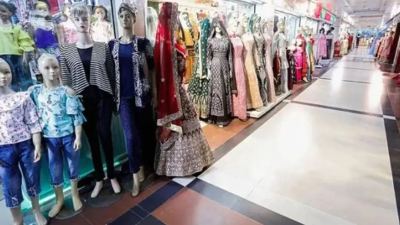 আজ থেকে রাত ৮টায় বন্ধ হবে মার্কেট-দোকানপাট