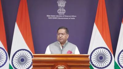 মক্কা চুক্তিতে বাংলাদেশের যোগদানের বিষয়ে নজর রাখছে ভারত