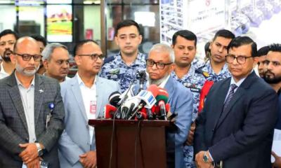 সৌদি আরবে মৃত্যুদণ্ডপ্রাপ্ত একজন অভিবাসী শ্রমিক, অন্যজন ওমরাহ যাত্রী