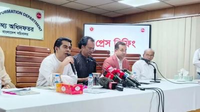 আমি এখানে বসা তথ্যমন্ত্রী হিসেবে, কারো আত্মীয় হিসেবে নয়: পার্থ