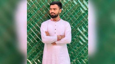 ভৈরবে হাত-পা-মুখ বাঁধা প্রবাসী যুবকের ঝুলন্ত মরদেহ উদ্ধার