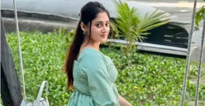 ১৬ সেপ্টেম্বর বিয়ের পিঁড়িতে বসছেন পূজা চেরি!