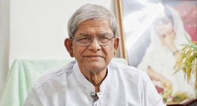 রাষ্ট্রপতি প্রার্থী হিসেবে মির্জা ফখরুলকেই বেছে নিল বিএনপি