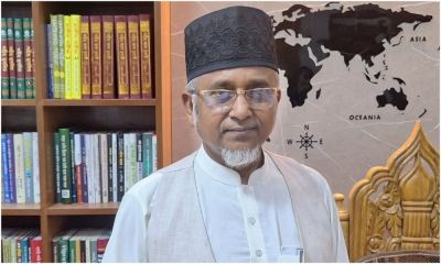 গাজী নজরুলের সঙ্গে মরিয়মের পরিবারের আপসনামা দাখিল