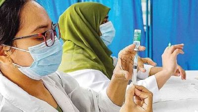 এক লাখ স্বাস্থ্যকর্মী নিয়োগ দেবে সরকার
